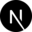 Next.js logo